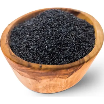 Mák BIO modrý 5 kg