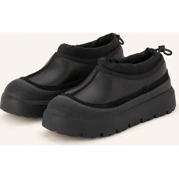Dámská móda Ugg Slippery Tasman Weather Hybrid, černá