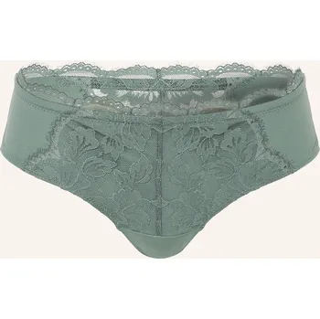 Kalhotky Mey Dámské Kalhotky Panty Série Amazing, zelená, 36