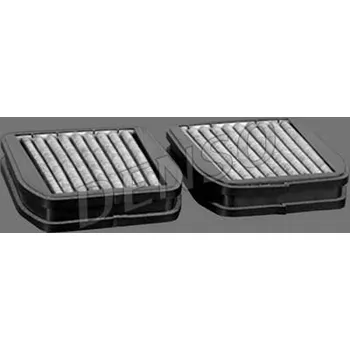 Klimatizace automobilu Filtr, vzduch v interiéru DENSO DCF162K