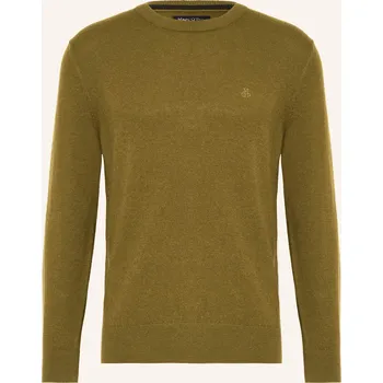 Pánský svetr Marc O'polo Pánský Svetr, khaki, L