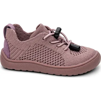Dívčí tenisky PROTETIKA Gael dívčí dětské barefoot tenisky, Old Pink Velikost: 34