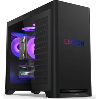 Stolní počítač Lenovo Legion T5 - Ultra 5 225 32GB 1TB bez OS RTX5060Ti