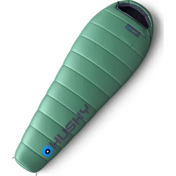 Spacák HUSKY MAESTRO mint varianta: levý zip