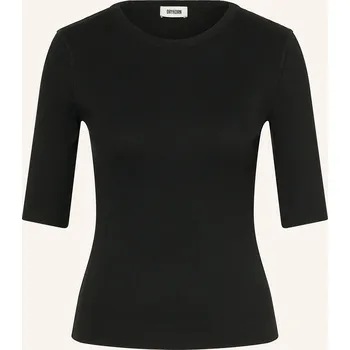 Drykorn Dámské Tričko Selay, černá, 34