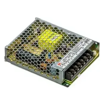 Bodové svítidlo Track Magnetic Driver Meanwell 200W 48V Outer