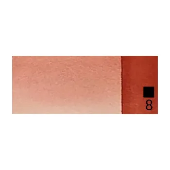 Výtvarná barva Akvarelové barvy Renesans 1,5ml – 46 Siena pálená