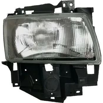 Přední světlomet Pravé přední světlo Volkswagen Caravelle 96-03