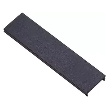 Bodové svítidlo Alfa Track Magnetic 52 Cover 1M Black