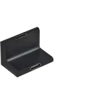 Neo Track Magnetic Connector 2 Bk