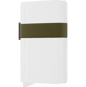 Peněženka Secrid - Add-On Bandwallet - Khaki