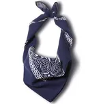 Stars & Stripes Šátek Bandana Stars & Stripes, dark blue