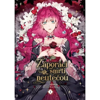 Záporáci smrti neutečou 1