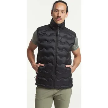 Pánská casual bunda TENSON Txlite Shibui Down Vest M Black XL - XL