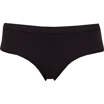 Souprava dámského spodního prádla Dámské kalhotky PS1065 černá velikost M-38/40