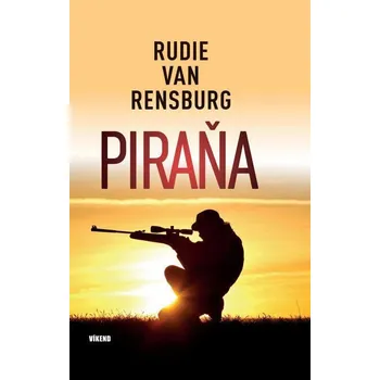 Piraňa - van Rensburg Rudie