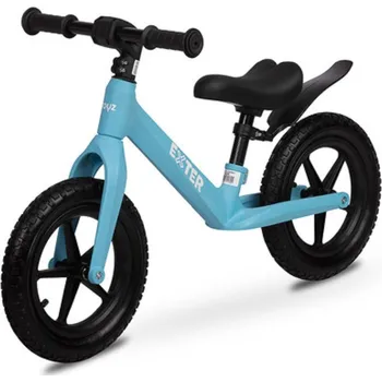 Odrážedlo Toyz Balanční kolo, odrážedlo Exter - modré