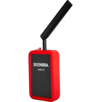 Enbra Modem rádiový EWR-TD pro odečtovou sadu EWM2, EWR-TD