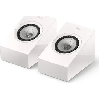 Elektronika KEF R8 Meta Barevné provedení: Bílá