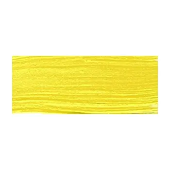 Výtvarná barva Kvašová barva Renesans 20ml – 02 Žluť chromová světlá