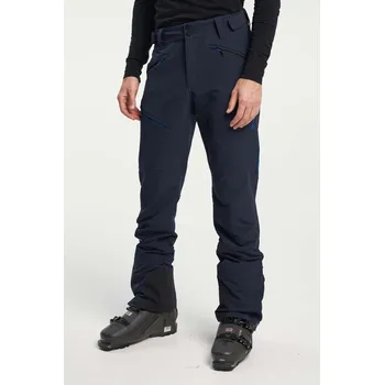 Snowboardové kalhoty TENSON Touring Softshell Pant M Antracithe XXL - XXL