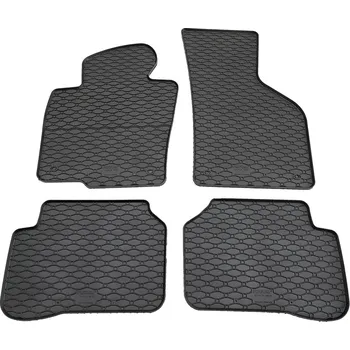 autokoberec Gumové autokoberce VW Passat CC 2008-2016 • Rigum