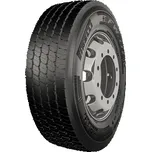 Pneumatiky PIRELLI fw:01 m+s xl 3pmsf 315/70 R22,5 156L, celoroční pneu, nákladní