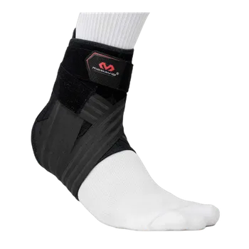 MD4305 McDavid Phantom 3+ Ankle Brace Black M/L - M/L