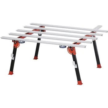 Jídelní stůl RAIMONDI - BIGFOOT XL 170X125cm výška 75-81cm stůl pracovní na velké formáty nosnost 150kg