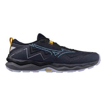 Pánská běžecká obuv MIZUNO WAVE DAICHI 9 GTX(M) / Baritone Blue/Capri Breeze/Ice 11 UK - 11 UK - 46 EUR - 30 cm