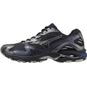 Pánská běžecká obuv Vycházková obuv Mizuno WAVE RIDER 10 D1GA243113 Velikost obuvi v EU: 46,5