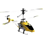 SYMA | S107H - 3-kanálový mikrovrtulník(žlutý) SYS107HY