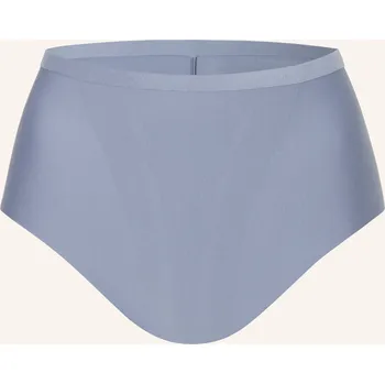 Dámské spodní prádlo Triumph Dámské Tvarující Kalhotky Shape Smart, tmavě modrá, 42