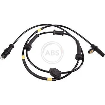 ABS Snímač, počet otáček kol A.B.S. 30160