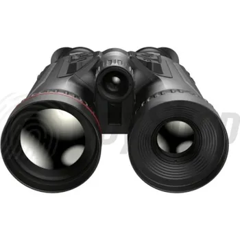 Sport Dalekohled s termovizí HIKMICRO Habrok Pro – možnost nahrávání a pořizování fotografií, 4 varianty, vestavěný IR iluminátor, Varianta HX60L LRF 850 nm Hikvision