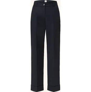 Dámské kalhoty Brax Dámské Marlene Kalhoty Maine, tmavě modrá, 44