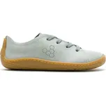 Vivobarefoot ADDIS KIDS SLATE velikost 34 - Zelená
