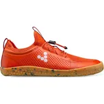 Vivobarefoot PRIMUS SPORT II JUNIORS SCARLETT IBIS velikost 37 - Oranžová