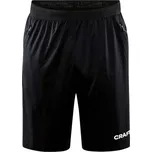 Šortky Craft EVOLVE REFEREE SHORTS M 1910955-999000 Velikost XL