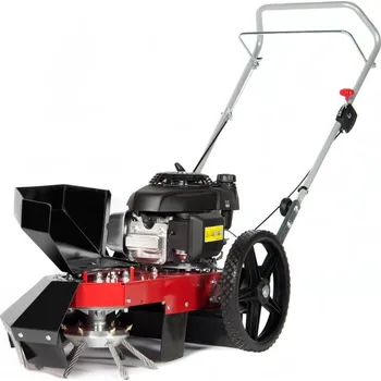 Zametací stroj Odstraňovač plevele Limpar WB TURBO IV