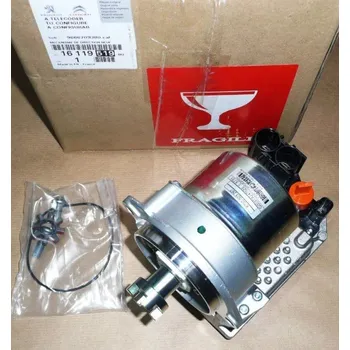 Posilovač řízení 1611951980 čerpadlo posilovače řízení citroen peugeot