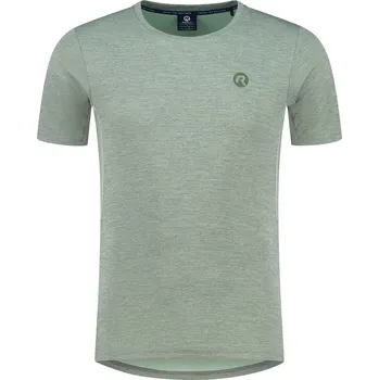 Sportovní batoh Sportovní tričko Rogelli ACE s boční ventilací, zelené L