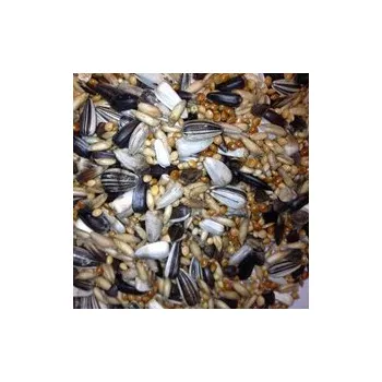 Krmivo pro ptáka Avest Směs pro střední papoušky 08 (1 kg)