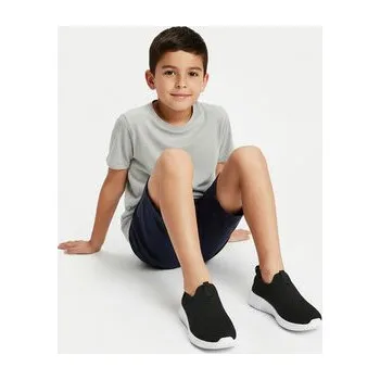 Dámské tenisky Plátěnky Sprandi CEO-CP91-25800G Černá 40