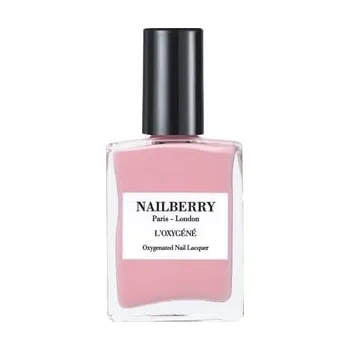 Make-up Nailberry Spring Collection 2025 Lak na nehty