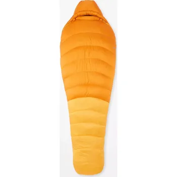 Spacák Marmot péřový spacák Lithium Regular