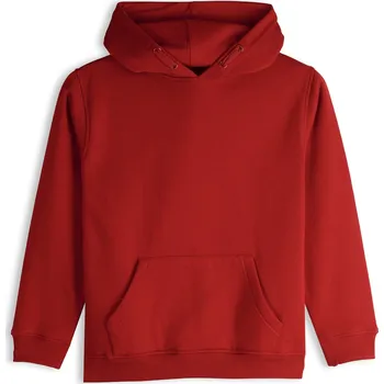 Chlapecké oblečení GATE Mikina s kapucí 4Y 825-0240/579