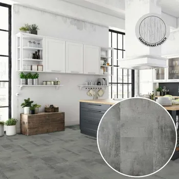 vinylová podlaha Vinylová podlaha WINFLEX Kámen Phoenix 1144 Varianta: Fix (lepená)