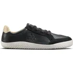 Vivobarefoot GOBI SNEAKER JUNIORS OBSIDIAN velikost 36 - Černá