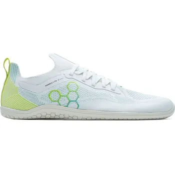 Pánské tenisky Vivobarefoot PRIMUS LITE KNIT MENS ACID LIME velikost 44 - Bílá